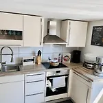 Bachlauf Mit Grosser Terrasse Von Harztraveler Apartamento