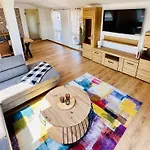 Apartamento Bachlauf Mit Grosser Terrasse Von Harztraveler Bad Harzburg