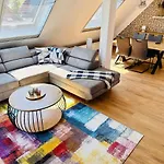 Apartamento Bachlauf Mit Grosser Terrasse Von Harztraveler Bad Harzburg