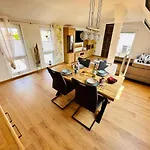 Apartamento Bachlauf Mit Grosser Terrasse Von Harztraveler