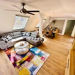 Apartamento Bachlauf Mit Grosser Terrasse Von Harztraveler