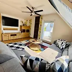 Apartamento Bachlauf Mit Grosser Terrasse Von Harztraveler