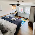Bachlauf Mit Grosser Terrasse Von Harztraveler Apartamento *