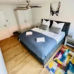 Apartamento Bachlauf Mit Grosser Terrasse Von Harztraveler