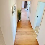 Bachlauf Mit Grosser Terrasse Von Harztraveler Apartamento *