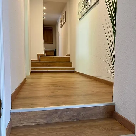 Apartment Bachlauf Mit Grosser Terrasse Von Harztraveler