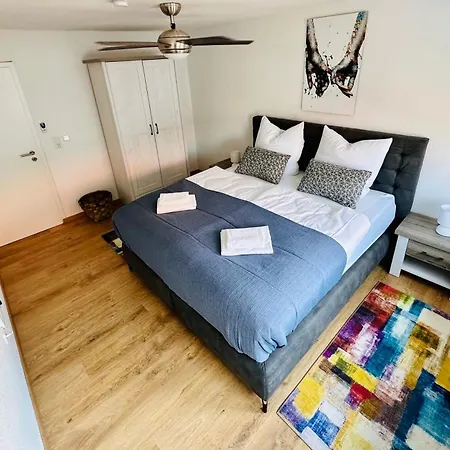 Appartement Bachlauf Mit Grosser Terrasse Von Harztraveler